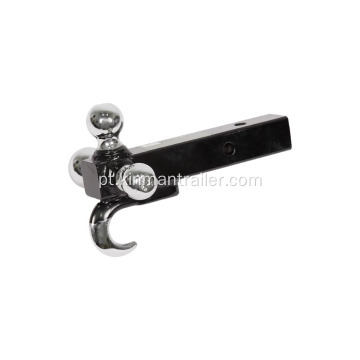 Europa Tipos Ball Mount Para Trailer de motocicleta